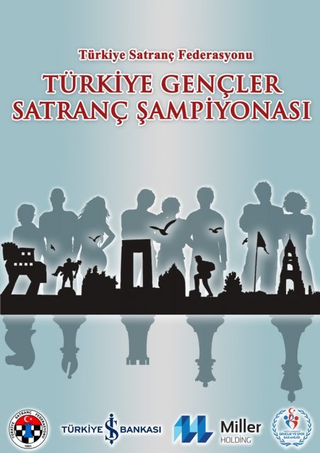 2. Uluslararası İstanbul Açık Satranç Turnuvası