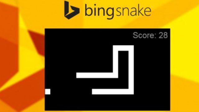 Bing Snake
