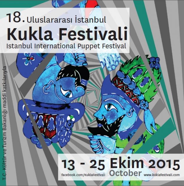 İstanbul Kukla Festivali
