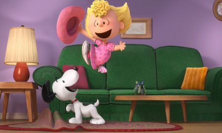 Snoopy ve Charlie Brown