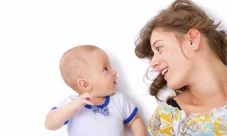 bebeklerde dil gelişimi