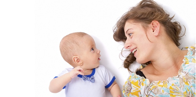 bebeklerde dil gelişimi