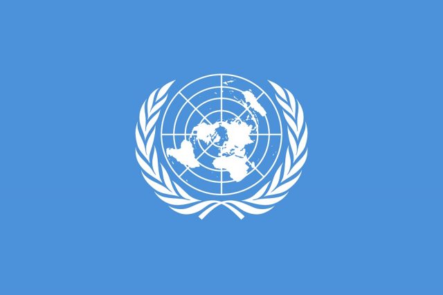 Birleşmiş Milletler Örgütü