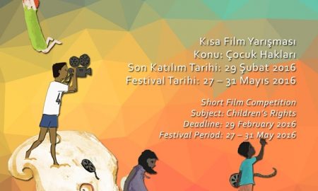 Çocuk Hakları Film Festivali