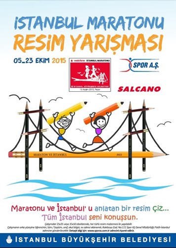 İstanbul Çocuk Resim Yarışması