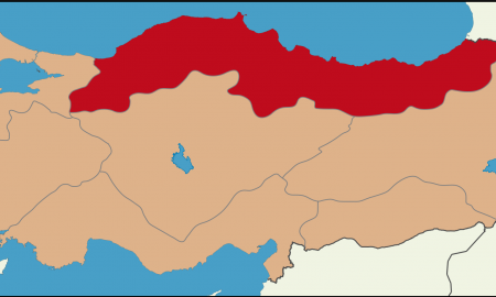 Karadeniz Bölgesi
