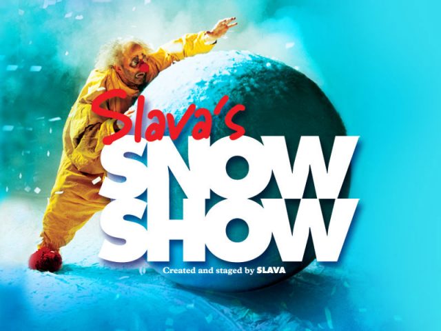 Slava's Snow Show