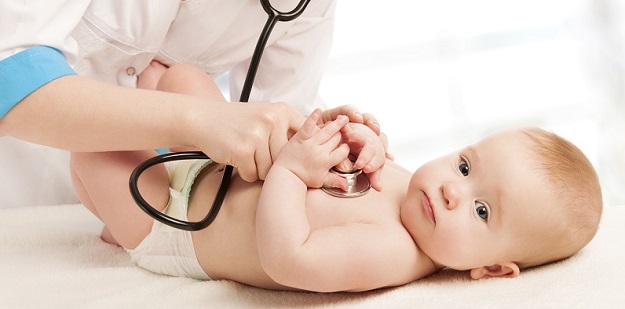 yenidoğan bebeklerde sık görülen hastalıklar