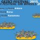 21. Gezici Festival