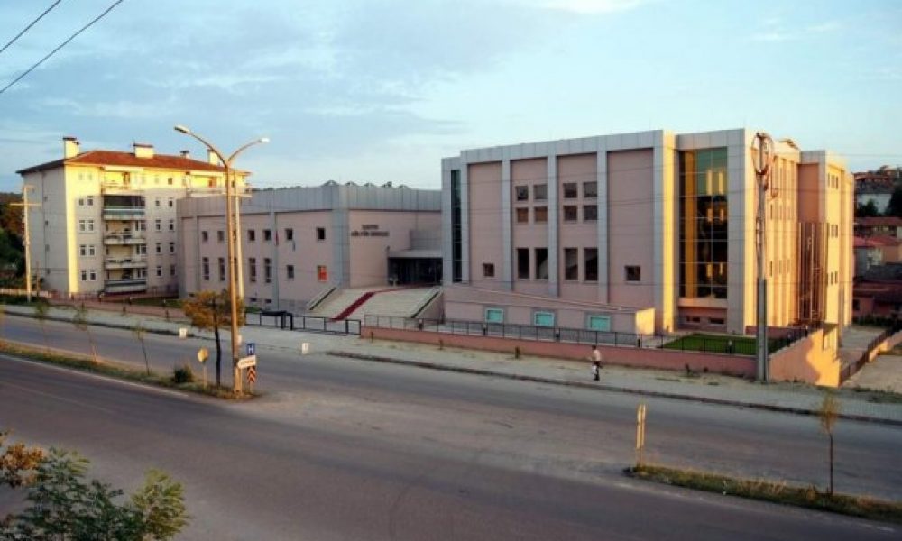 Bartın Kültür Merkezi - Cicicee