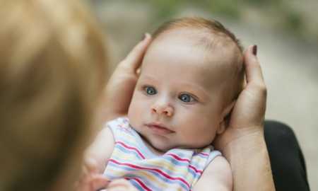 bebeklerde psikolojik gelişimi