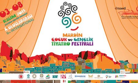 Mardin Çocuk ve Gençlik Tiyatro Festivali