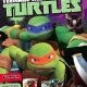Teenage Mutant Ninja Turtles Dergisi Kasım 2015