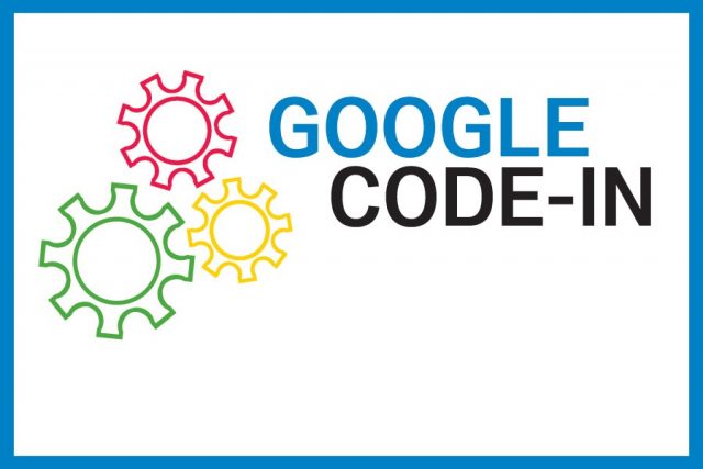 Google Code in-2