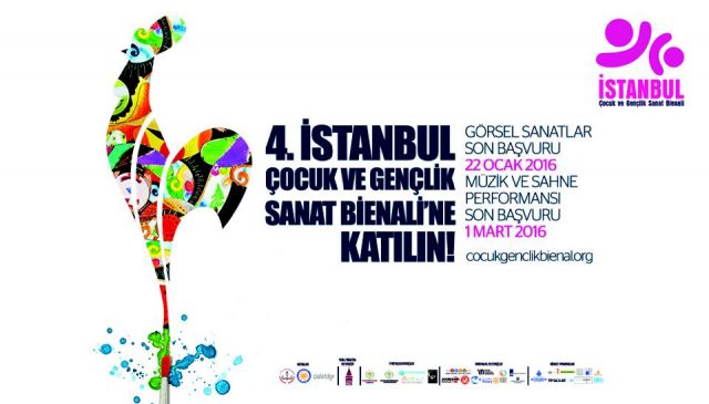 İstanbul Çocuk ve Gençlik Bienali