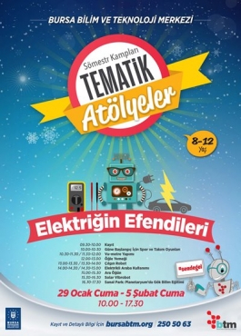 elektriğin efendileri