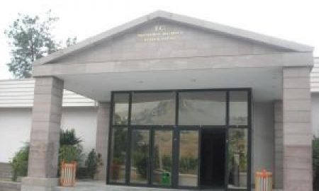 Hatay Belediye Kültür Merkezi