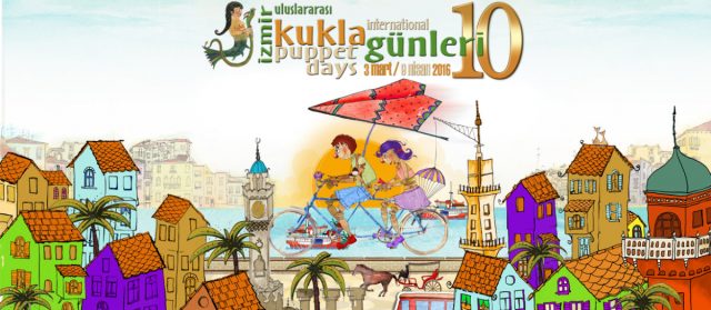 İzmir Kukla Günleri Festivali