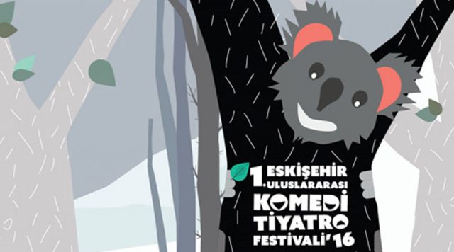 Eskişehir Uluslararası Komedi Festivali