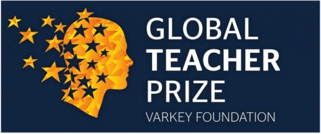 Küresel Öğretmen Ödülü