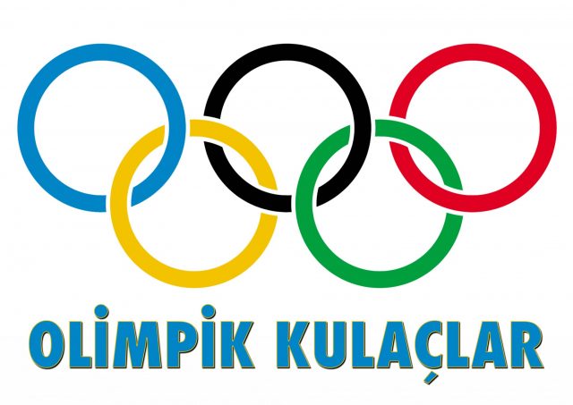 Olimpik Kulaçlar