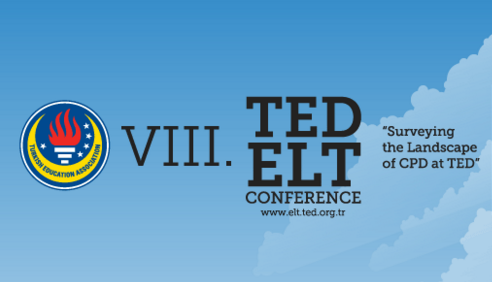 TED EDT Konferansı