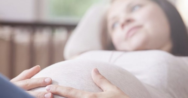hamilelikte astım ve tedavisi