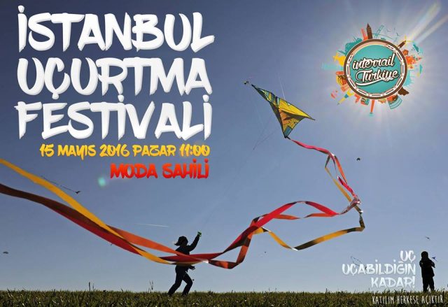İstanbul Uçurtma Festivali