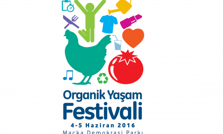 Organik Yaşam Festivali 2016