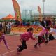 Cheetos Türkiye'nin En Hızlısı Atletizm Yarışması
