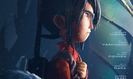 Kubo and Two Strings