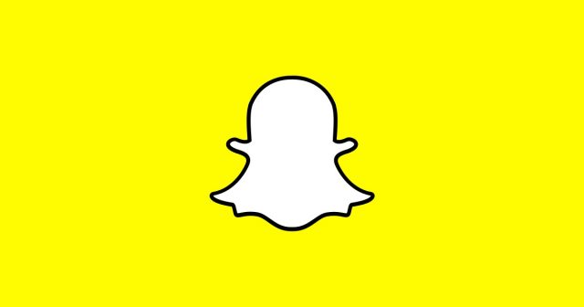 Snapchat'e Dava Açıldı