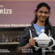 Kiara Google Bilim Fuarı 2016 Büyük Ödül Sahibi