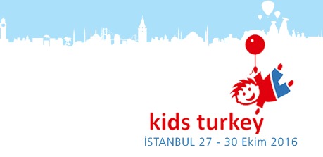 Kids Turkey 2016