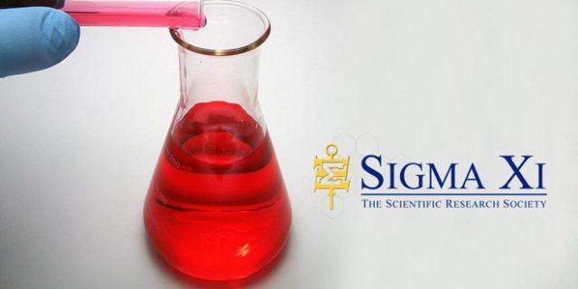 Sigma Xi
