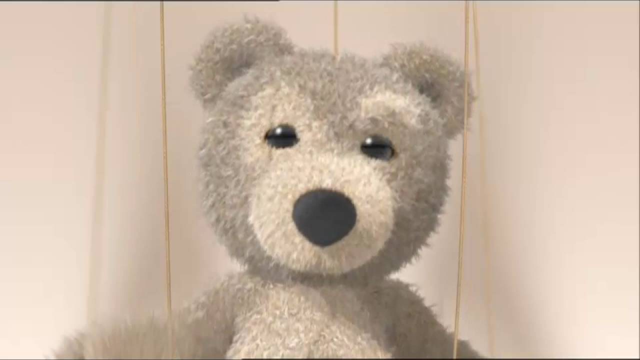 Ayıcık Bombo Cicicee