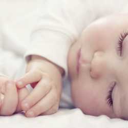 bebeklerin uykusu nasıl