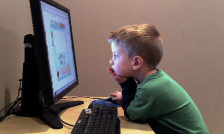 Çocuk İnternet Kullanımı