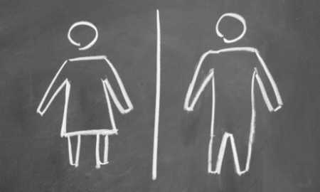 Eğitimde Cinsiyetçilik Raporu