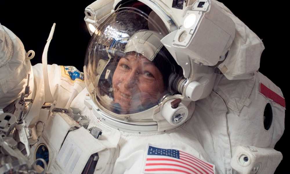 Astronot Fotoğrafları NASA Astronot Resimleri Astronot