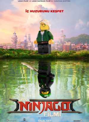 LEGO: Ninjago Filmi