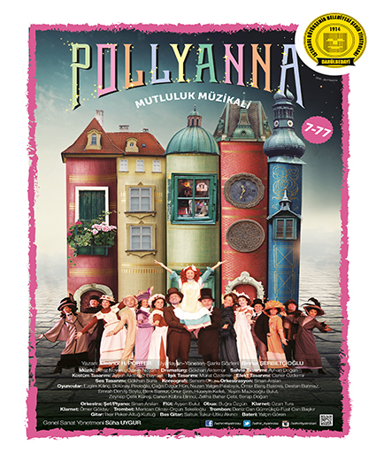 Pollyanna-mutluluk-muzikali