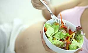 şeker hastası hamileler için diyet