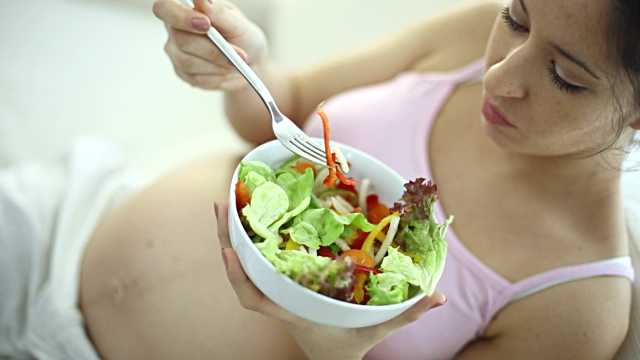 şeker hastası hamileler için diyet listesi