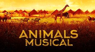 animal musical etkinlik