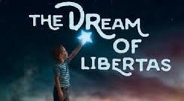 dream of libertas
