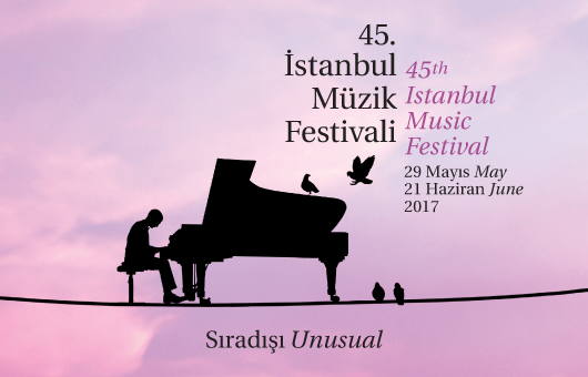 2017 istanbul müzik festivali