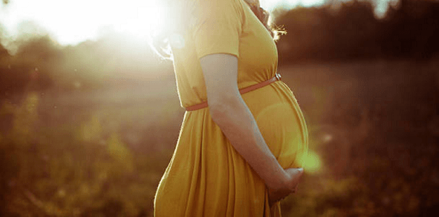 31 haftalık gebelik