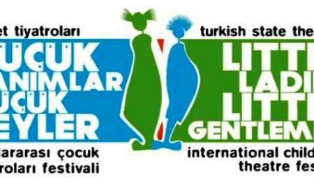 Küçük Hanımlar Küçük Beyler Tiyatro Festivali