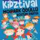 Mall of İstanbul Kidztival